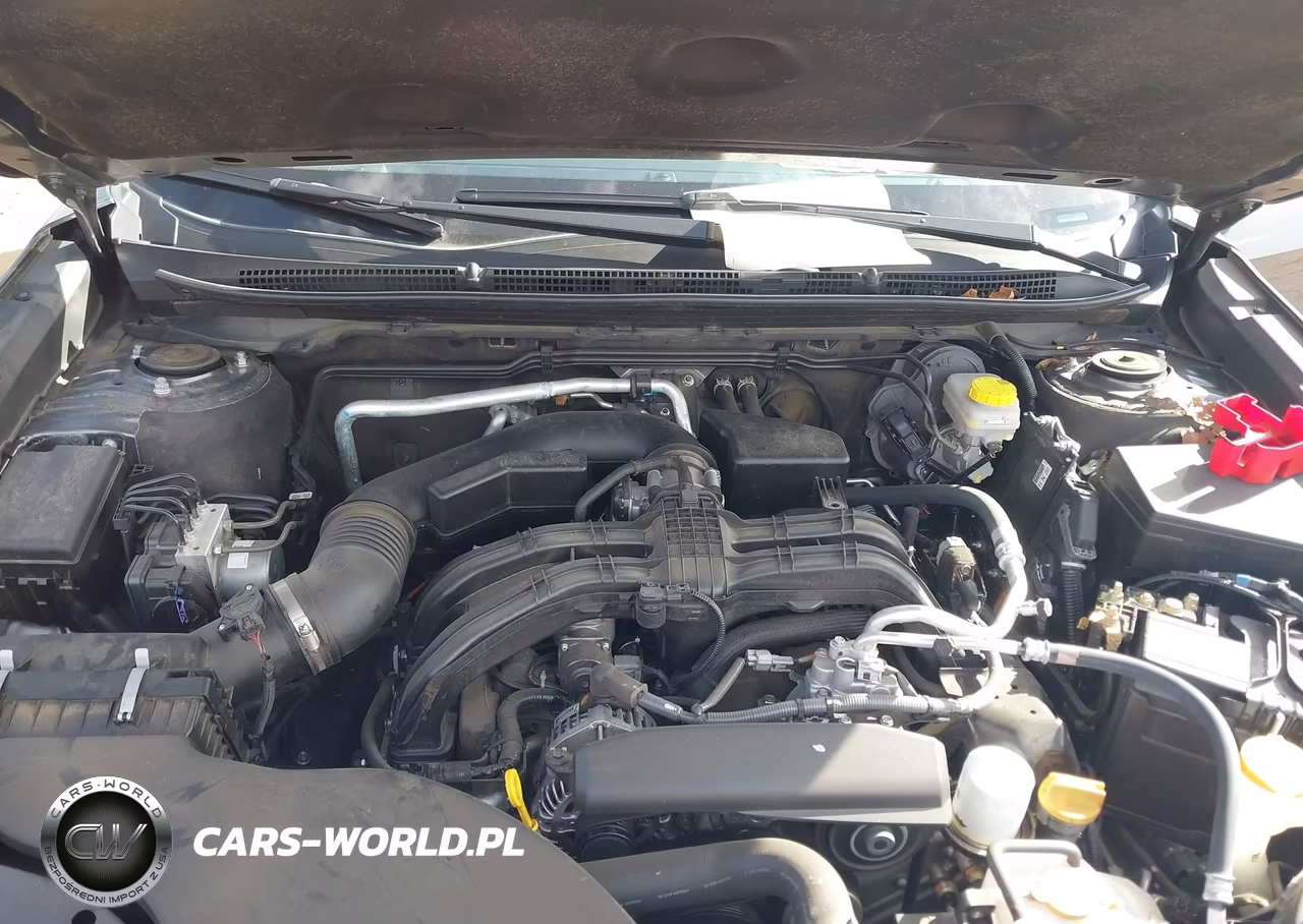 2024 Subaru Outback Premium VIN:4S4BTACC3R3193795 - 10