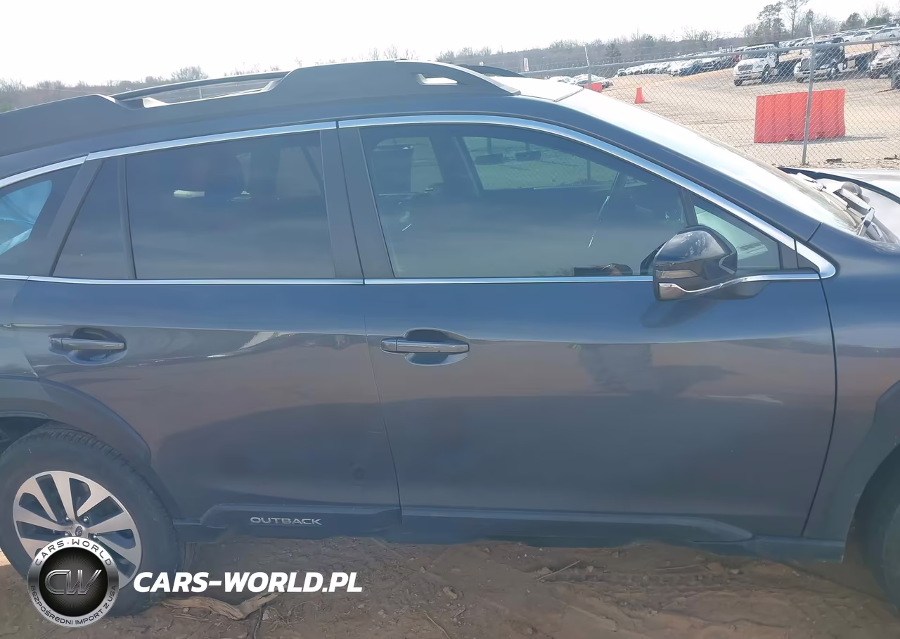 2024 Subaru Outback Premium VIN:4S4BTACC3R3193795 - 13