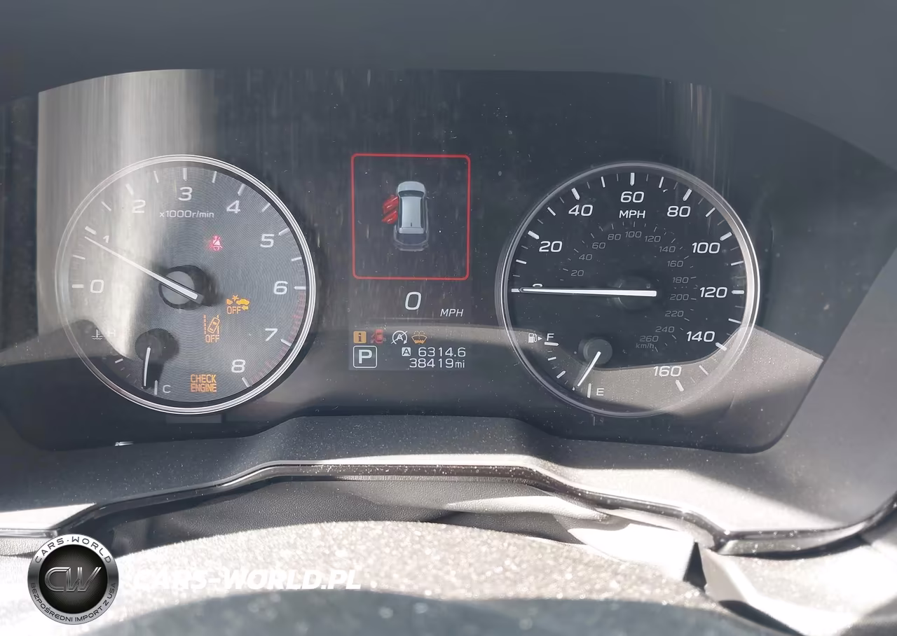 2024 Subaru Outback Premium VIN:4S4BTACC3R3193795 - 7