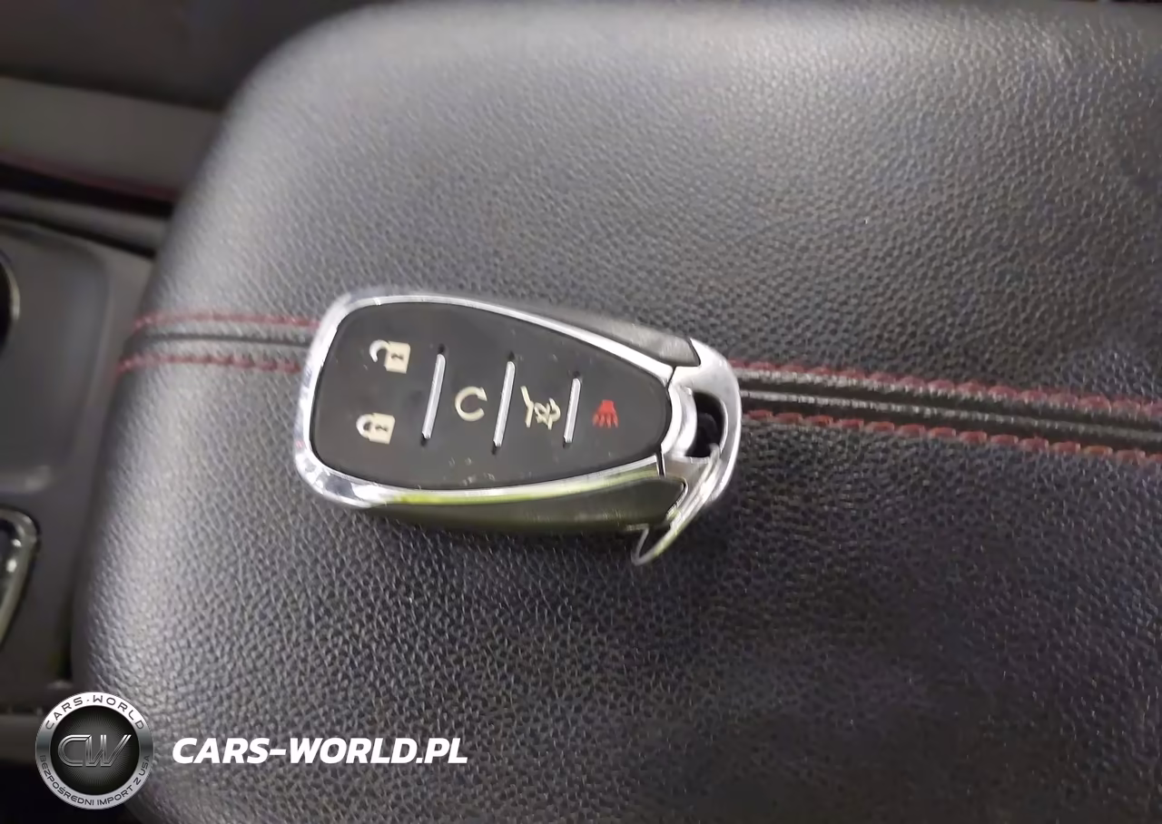 2022 Chevrolet Equinox Awd Rs VIN:2GNAXWEV0N6142653 - 11