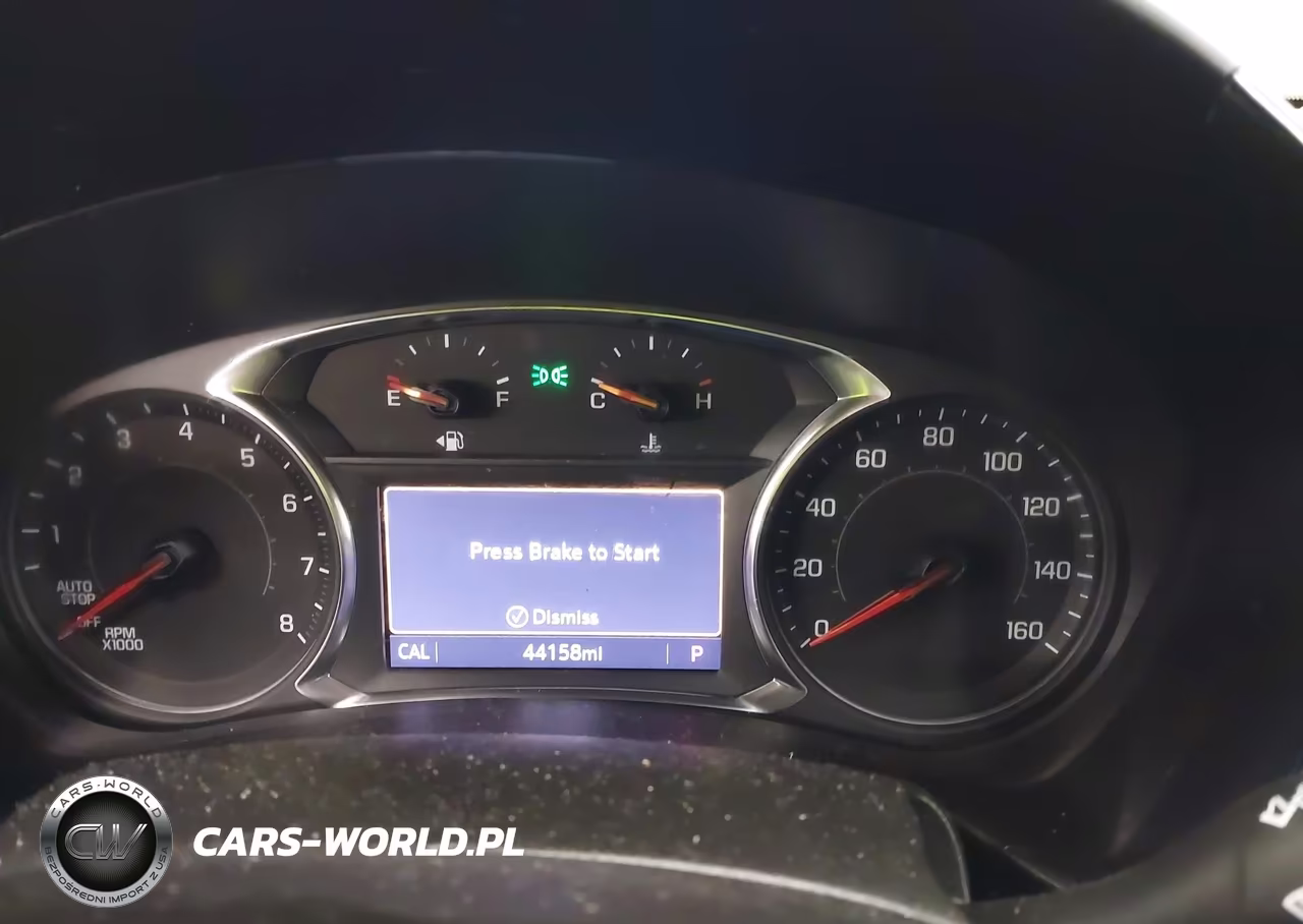 2022 Chevrolet Equinox Awd Rs VIN:2GNAXWEV0N6142653 - 7