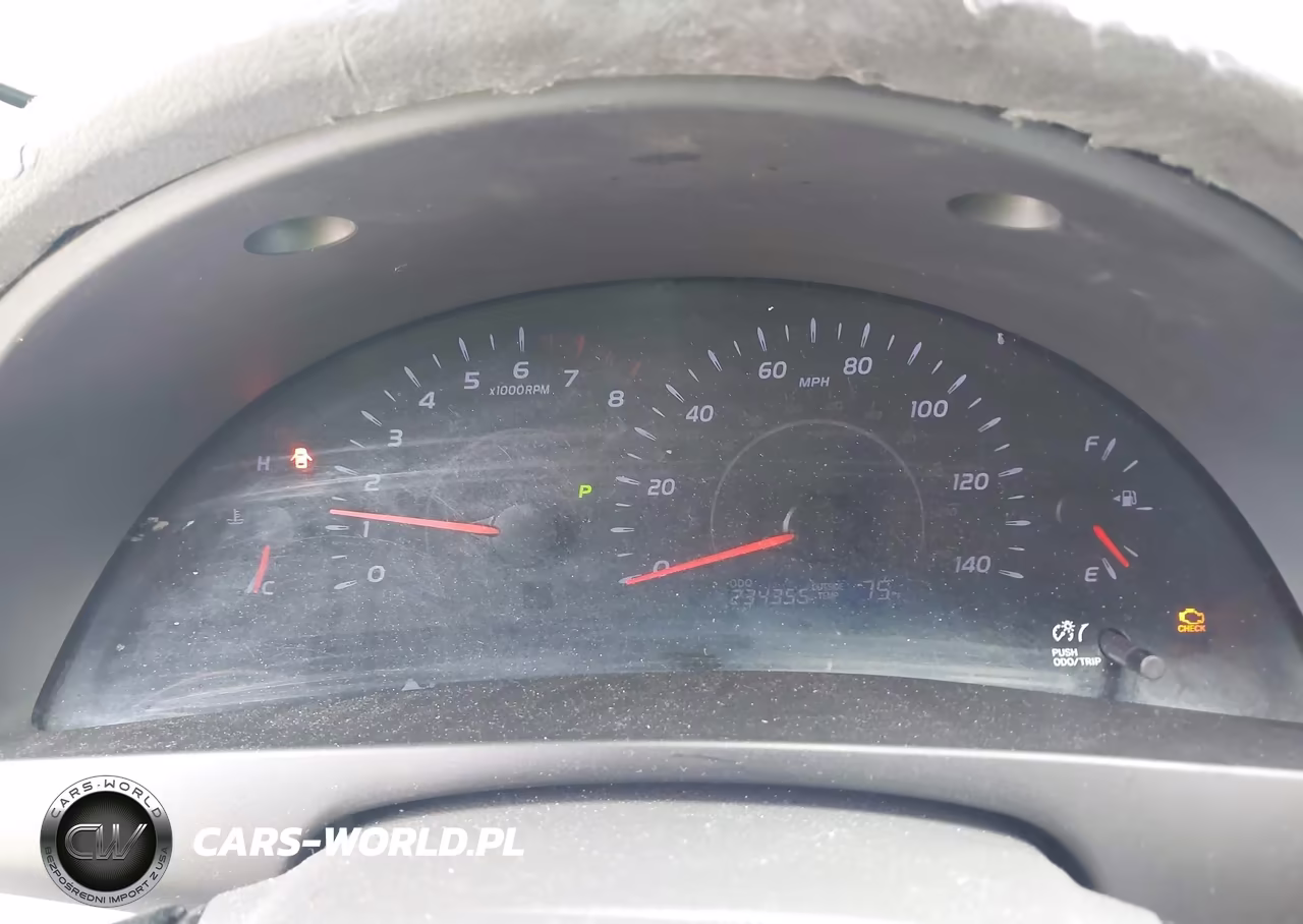 2010 Toyota Camry Le VIN:4T1BF3EK0AU094213 - 7