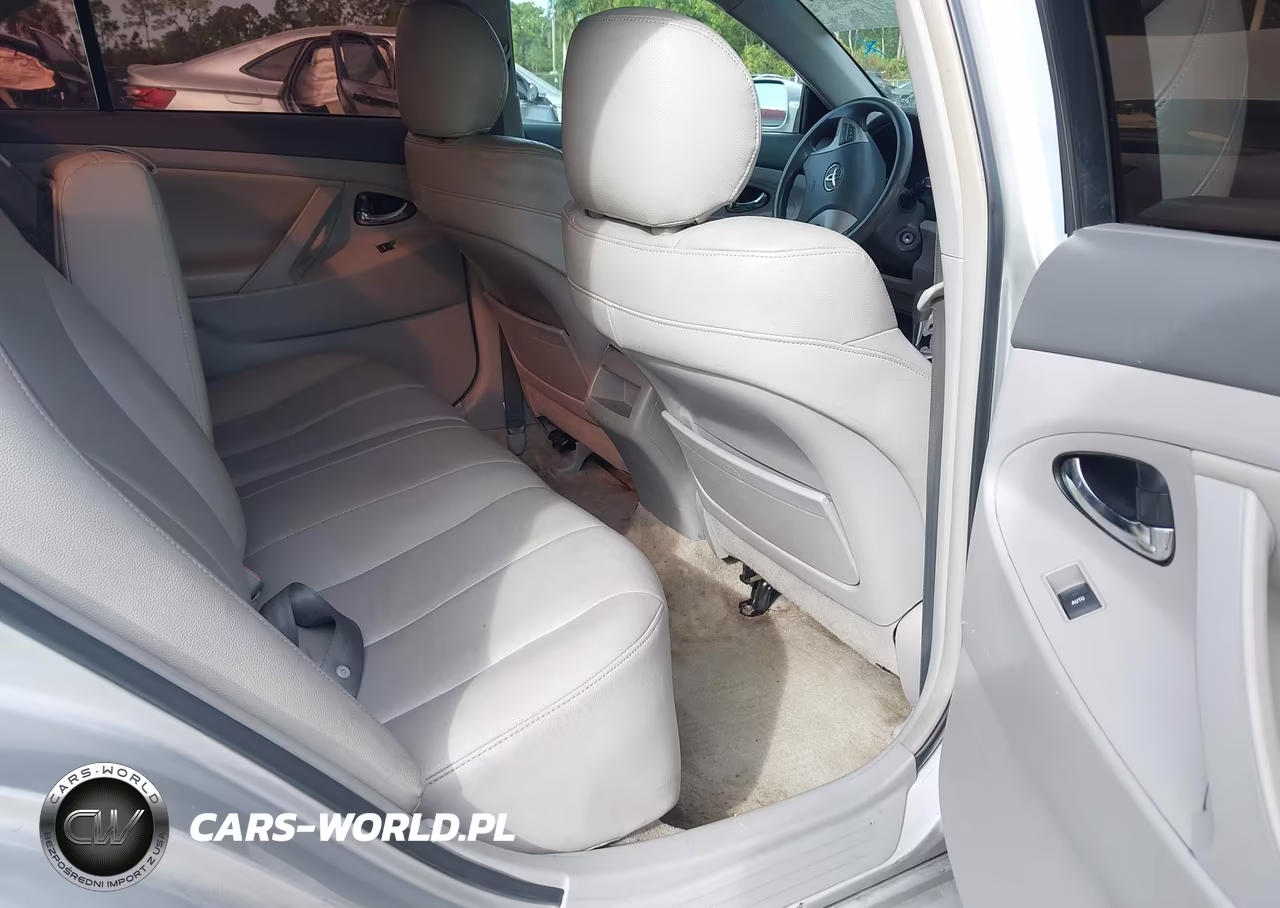2010 Toyota Camry Le VIN:4T1BF3EK0AU094213 - 8