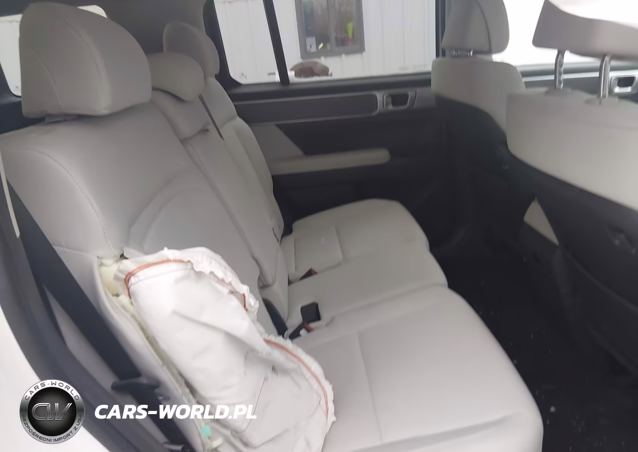 2026 Hyundai Santa Fe Hybrid Se VIN:5NMP1DG12TH072209 - 8