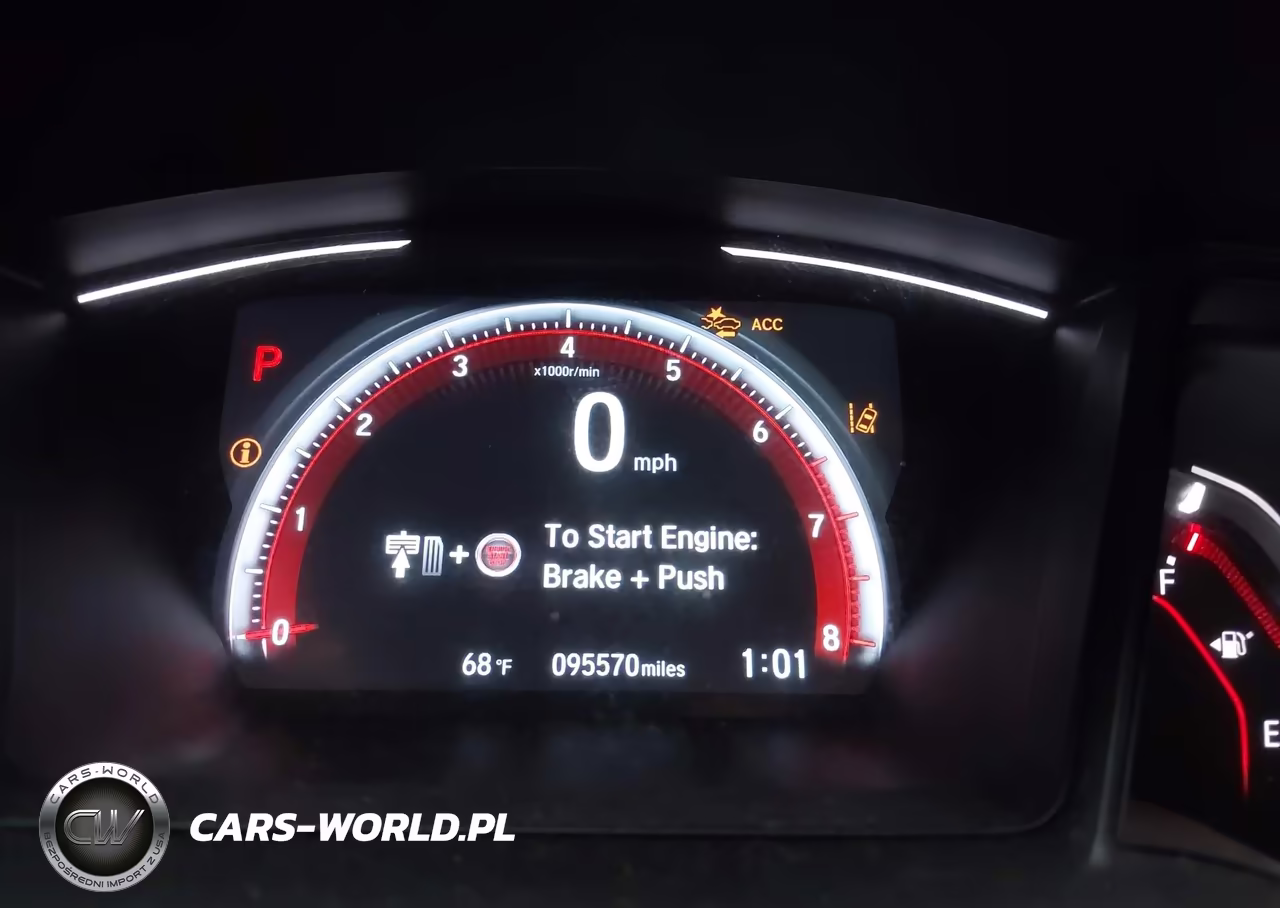 2021 Honda Civic Sport VIN:SHHFK7H42MU226485 - 7