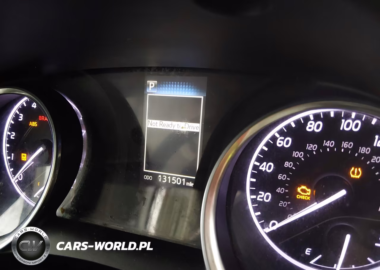 2018 Toyota Camry Le VIN:4T1B11HK5JU072092 - 7
