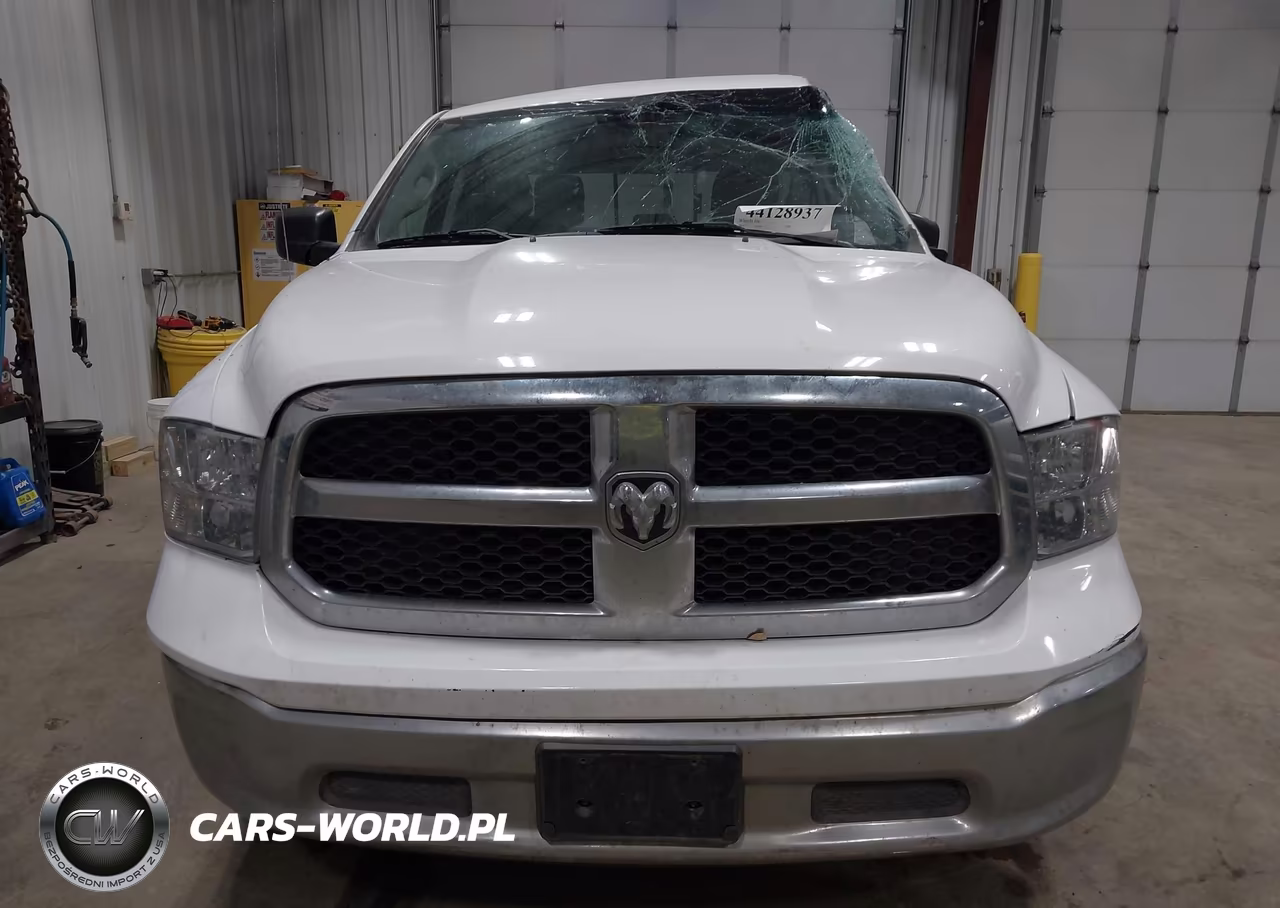 2019 Ram 1500 Classic Slt 4X4 6'4 Box VIN:1C6RR7TTXKS609493 - 12