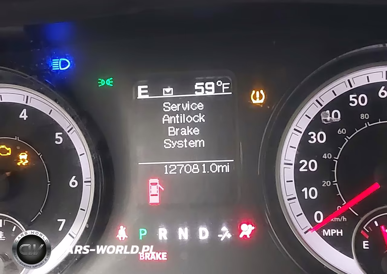2019 Ram 1500 Classic Slt 4X4 6'4 Box VIN:1C6RR7TTXKS609493 - 15