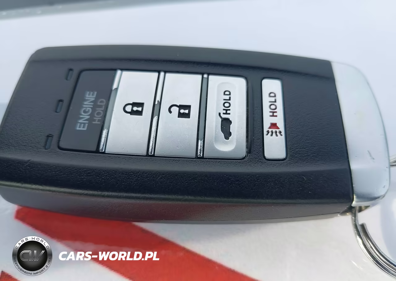 2020 Acura Mdx Technology Package VIN:5J8YD4H55LL021395 - 11
