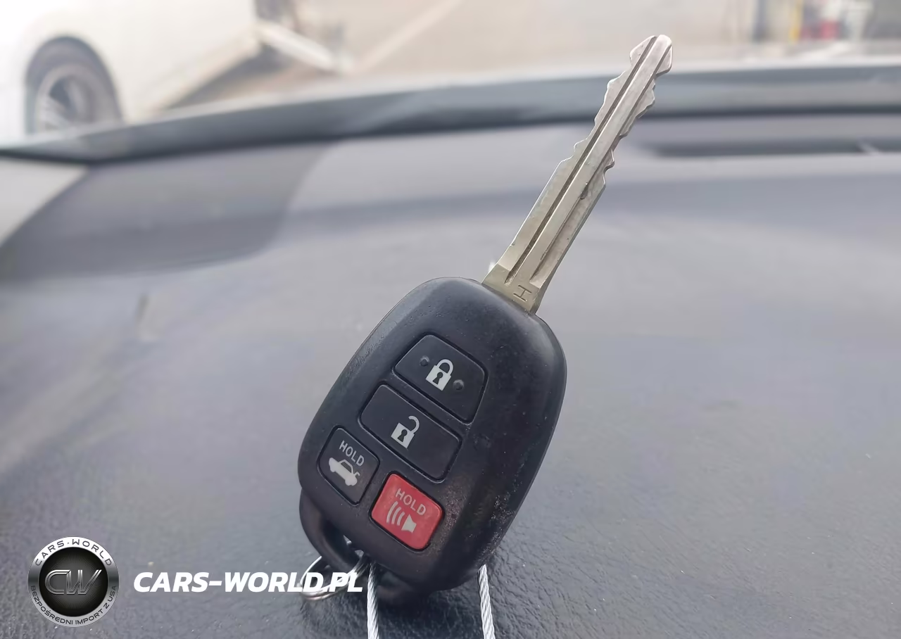 2015 Toyota Camry Se VIN:4T1BF1FK9FU907381 - 11