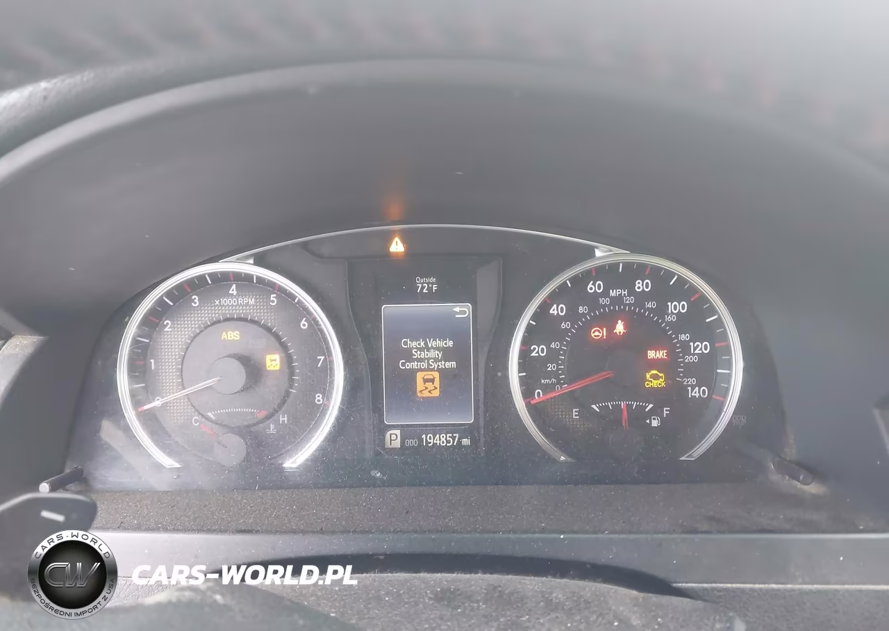 2015 Toyota Camry Se VIN:4T1BF1FK9FU907381 - 7