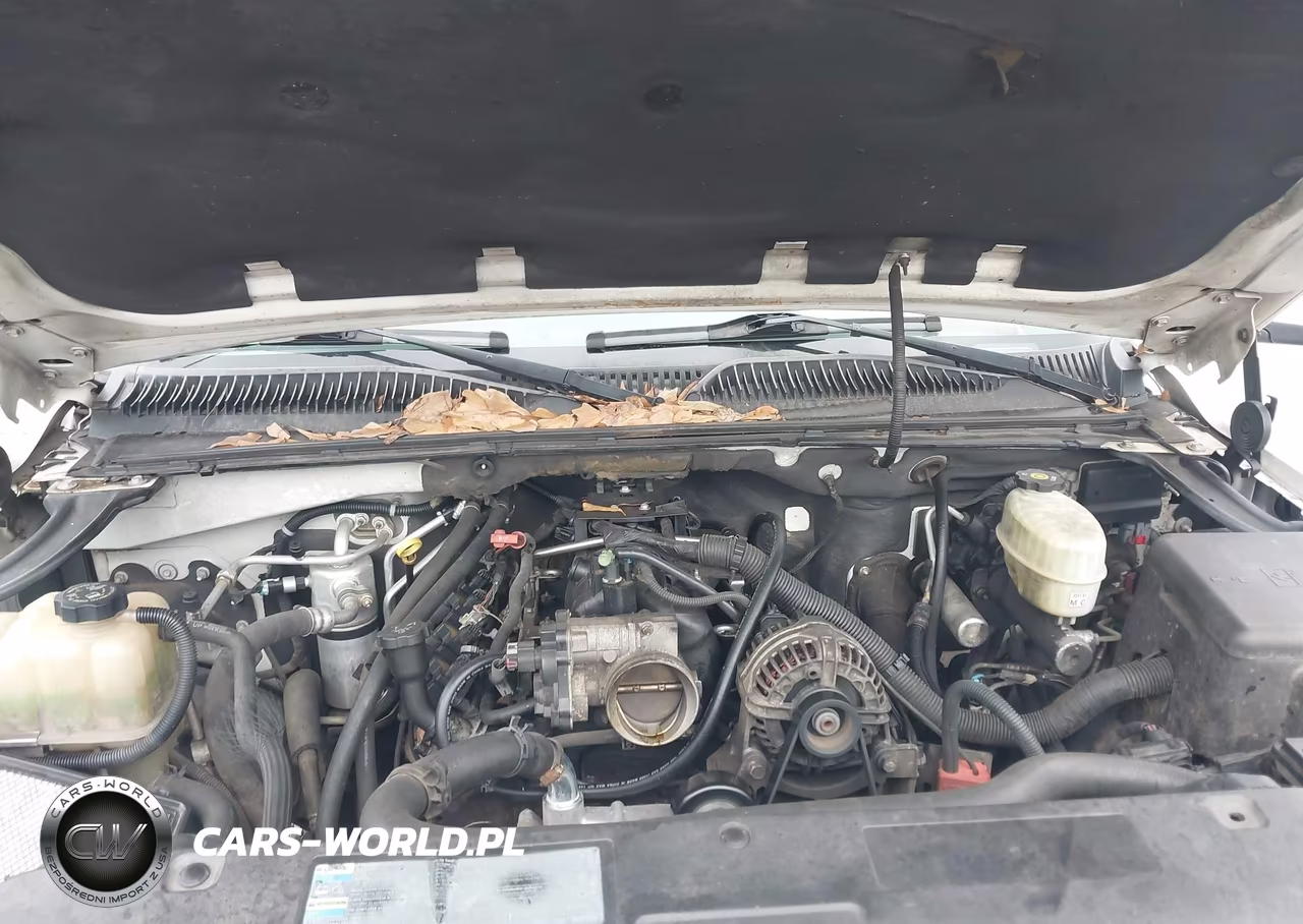 2005 Chevrolet Suburban 1500 Z71 VIN:3GNFK16ZX5G186799 - 10