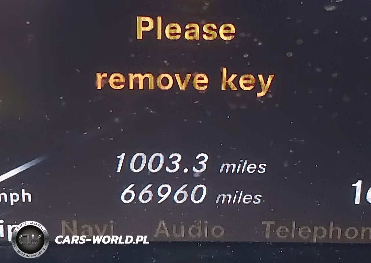 2007 Mercedes-Benz S 550 VIN:WDDNG71X67A029311 - 14