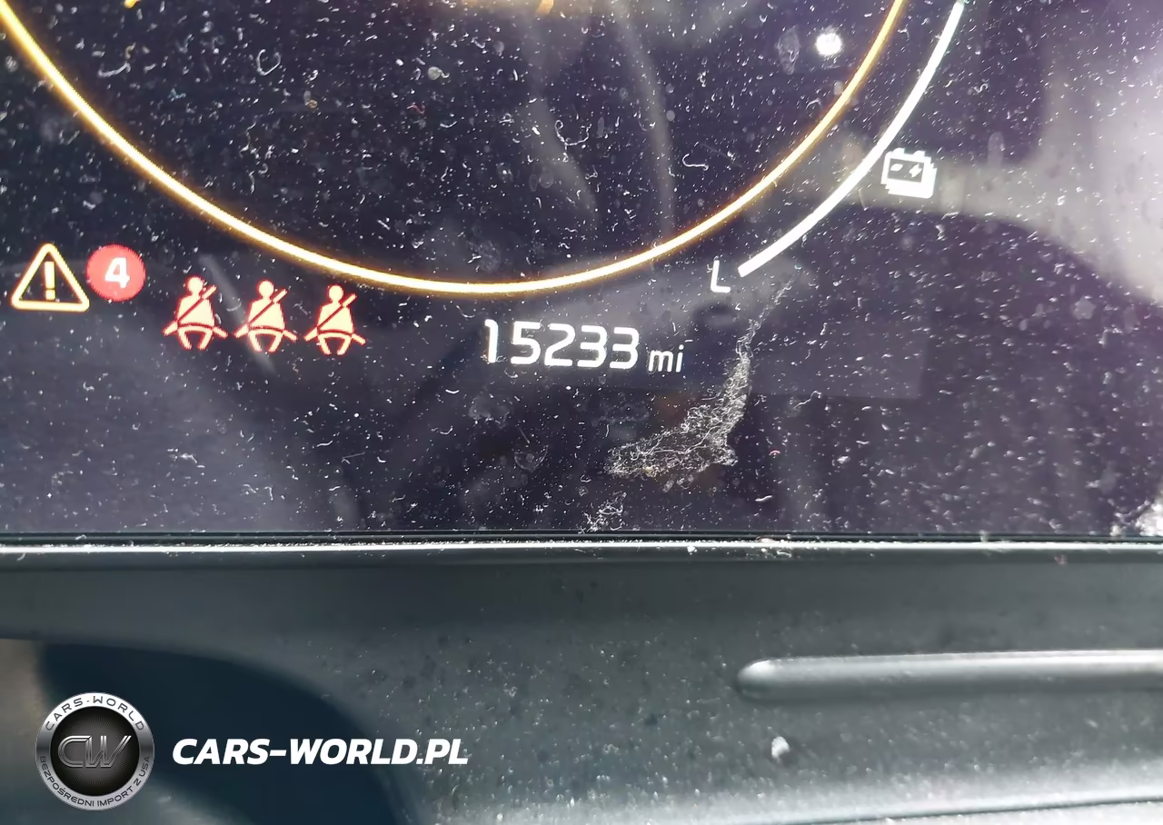 2025 Kia Sportage Plug-In Hybrid X-Line Prestige VIN:KNDPZDDH3S7204295 - 15