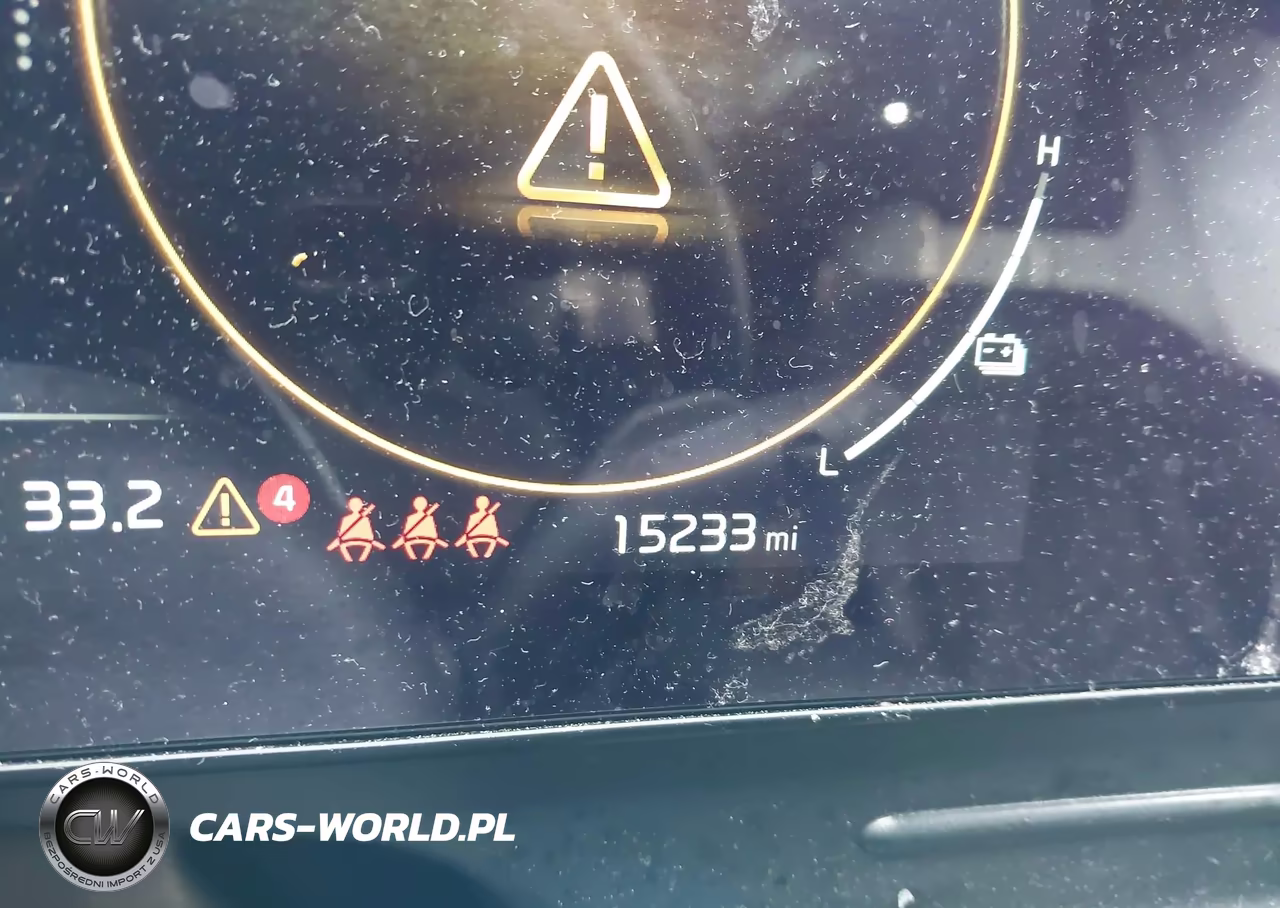2025 Kia Sportage Plug-In Hybrid X-Line Prestige VIN:KNDPZDDH3S7204295 - 7