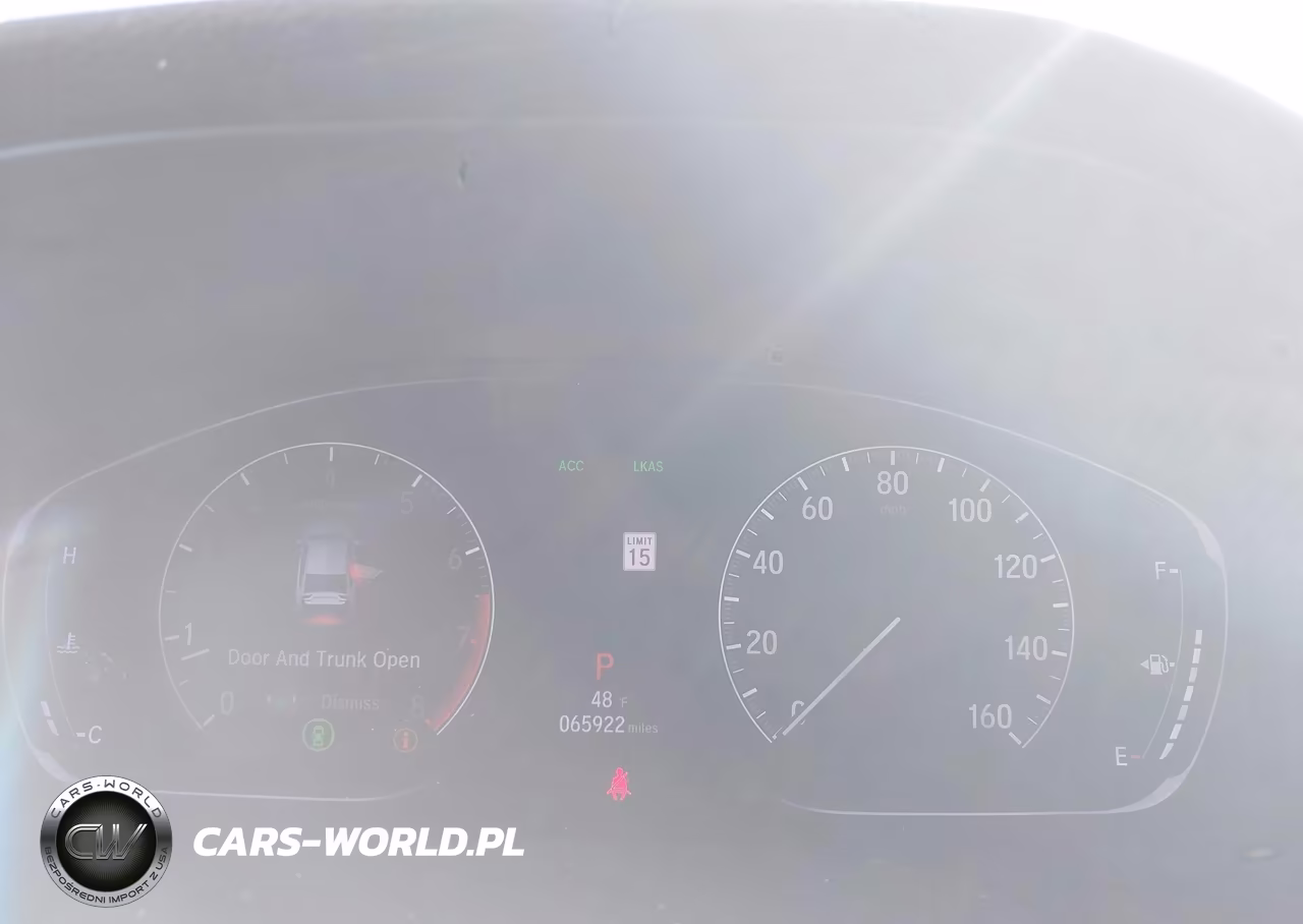 2018 Honda Accord Lx VIN:1HGCV1F11JA212939 - 15