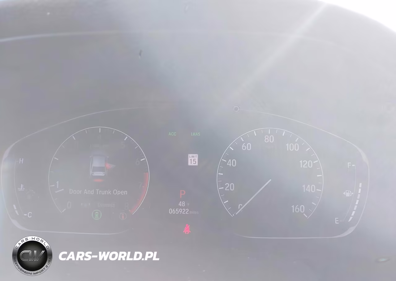 2018 Honda Accord Lx VIN:1HGCV1F11JA212939 - 7