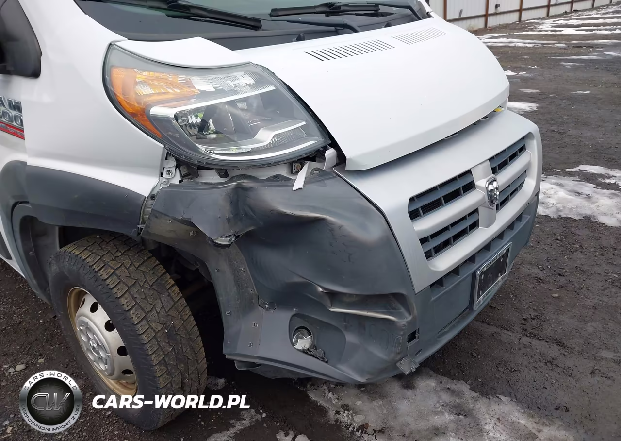 2015 Ram Promaster 1500 VIN:3C6TRVBG8FE501400 - 6