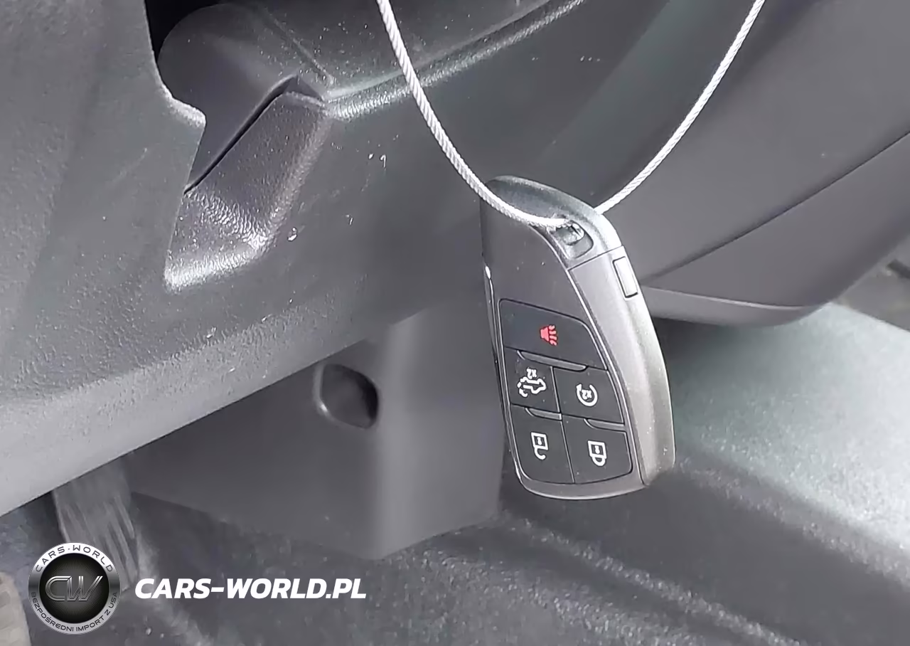 2025 Chevrolet Silverado 1500 VIN:3GCPKAEK5SG135417 - 11