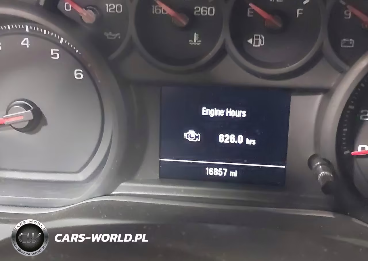 2025 Chevrolet Silverado 1500 VIN:3GCPKAEK5SG135417 - 7