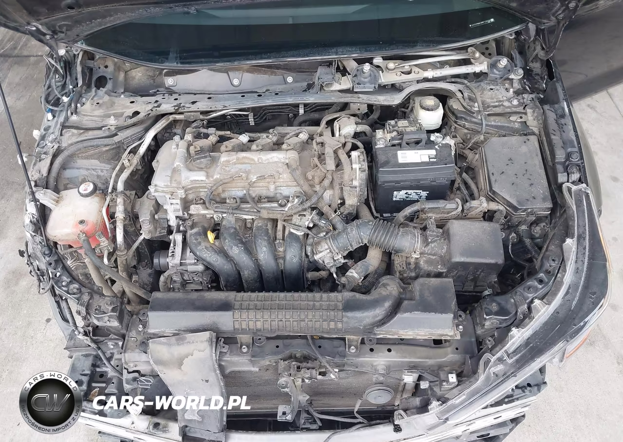 2021 Toyota Corolla Le VIN:5YFEPMAE6MP176596 - 10