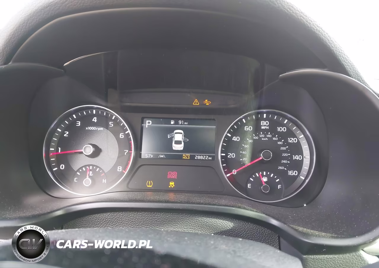 2024 Kia Forte Gt VIN:3KPF44AC7RE693636 - 7