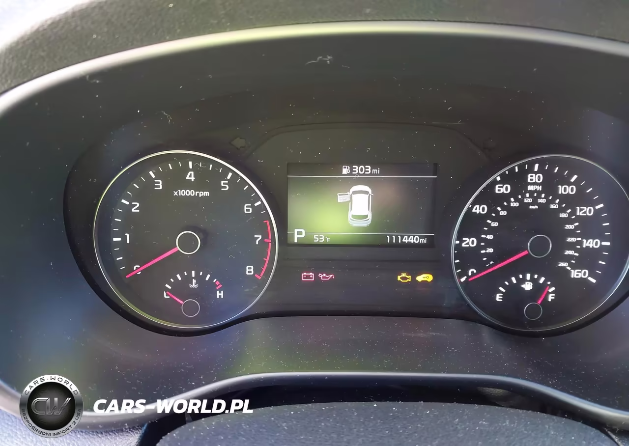 2021 Kia Sportage Sx Turbo VIN:KNDPR3A65M7910507 - 7