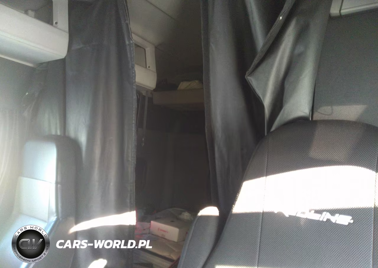 2020 Freightliner New Cascadia 126 VIN:3AKJHHDV6LSLS6726 - 7