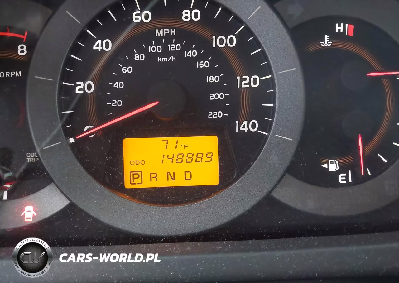 2009 Toyota Rav4 VIN:JTMBF33VX9D011917 - 15