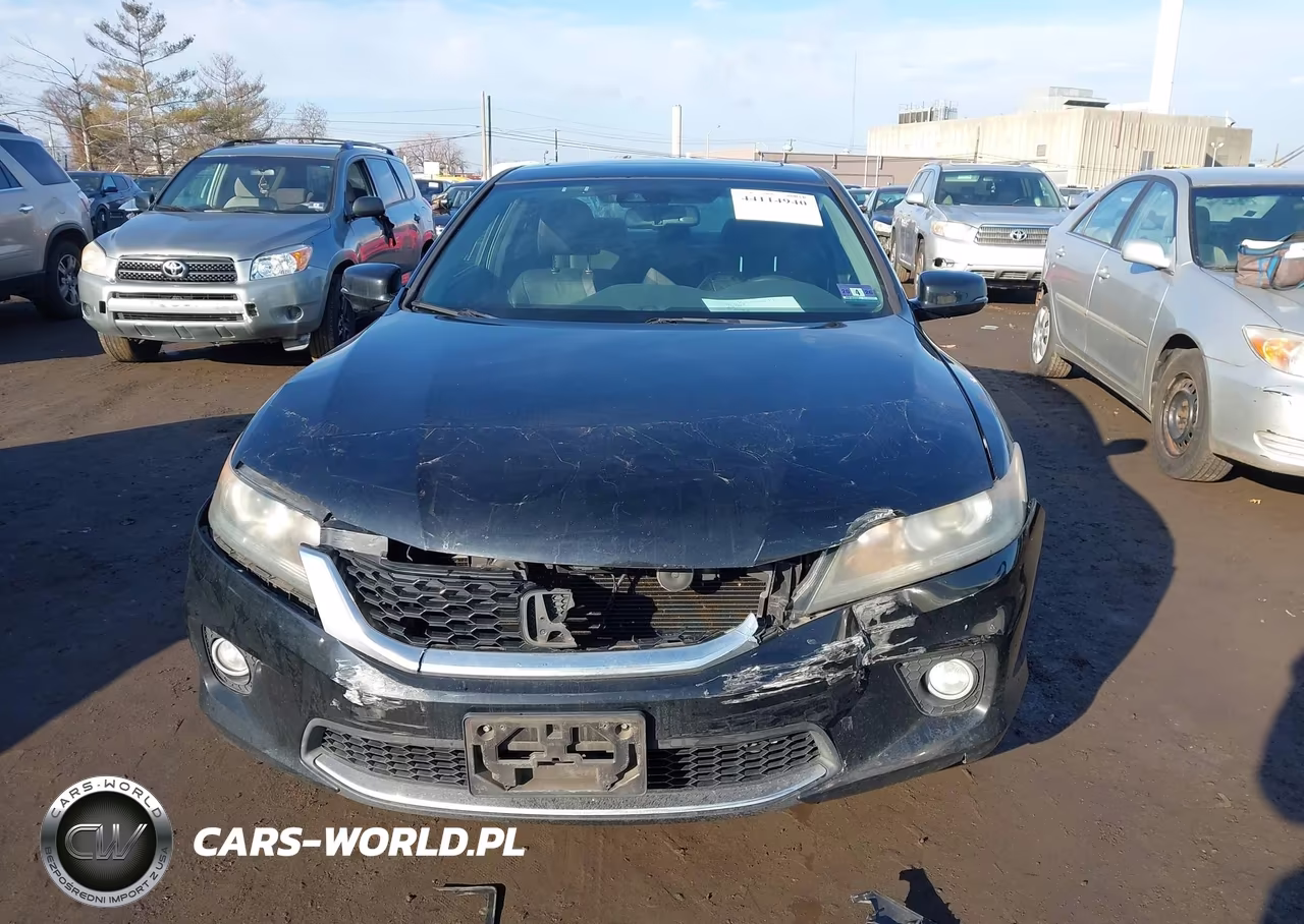 2015 Honda Accord Ex-L VIN:1HGCT1B82FA009672 - 11