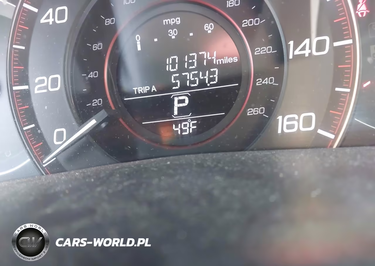 2015 Honda Accord Ex-L VIN:1HGCT1B82FA009672 - 14