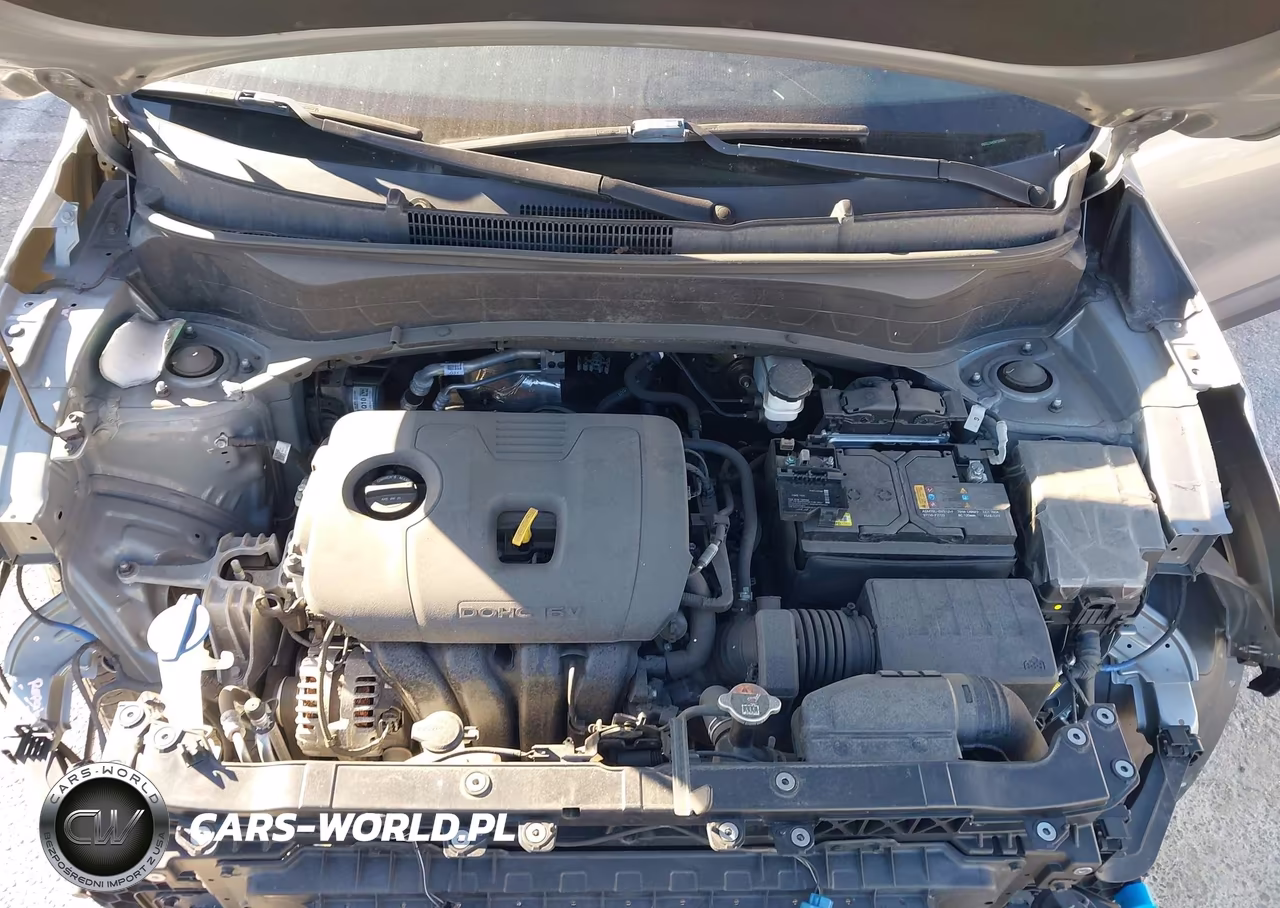 2022 Kia Seltos S VIN:KNDEU2AA5N7300631 - 10