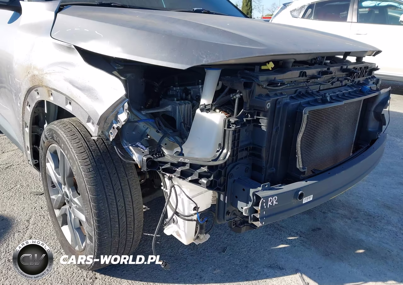2022 Kia Seltos S VIN:KNDEU2AA5N7300631 - 6