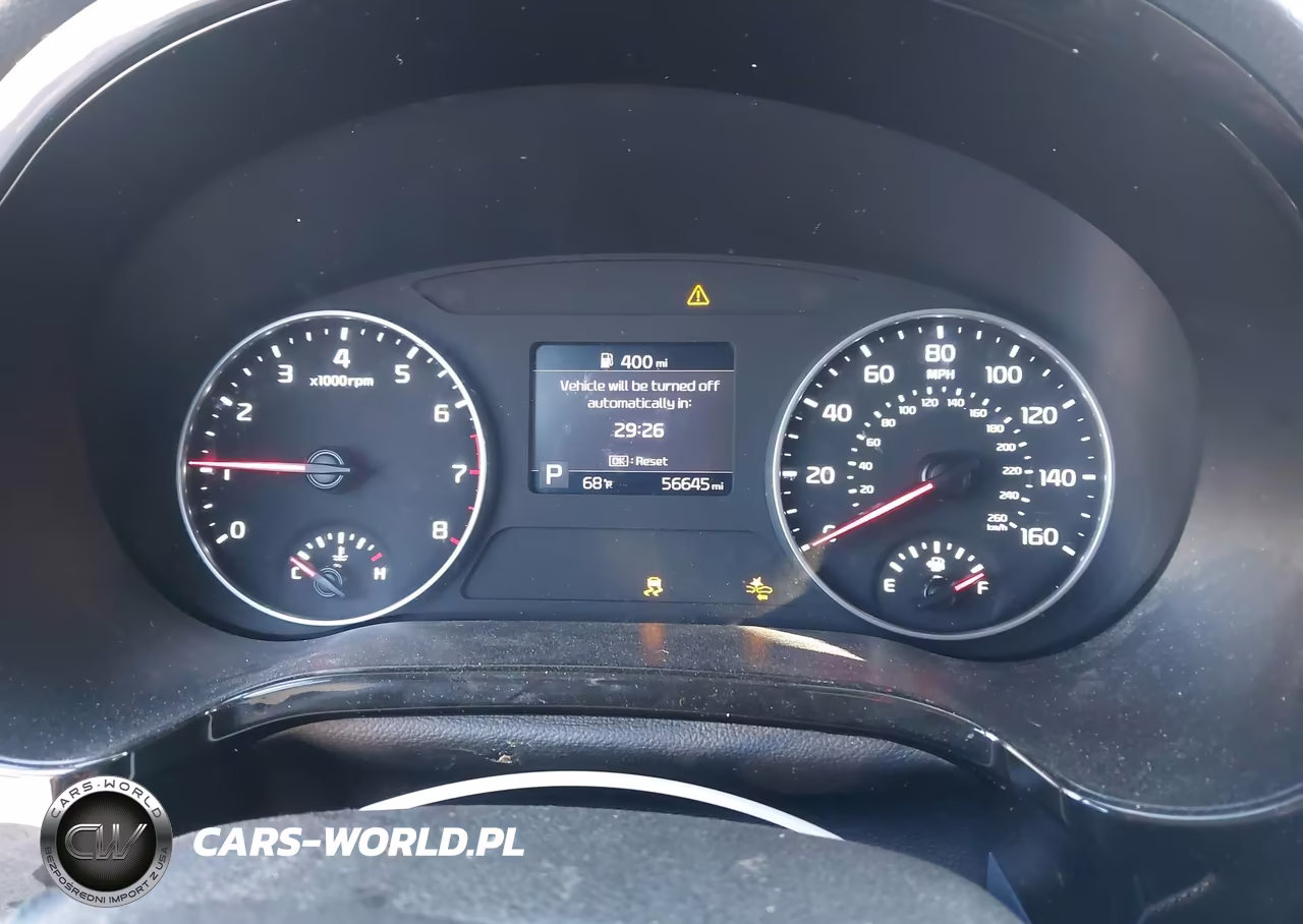 2022 Kia Seltos S VIN:KNDEU2AA5N7300631 - 7