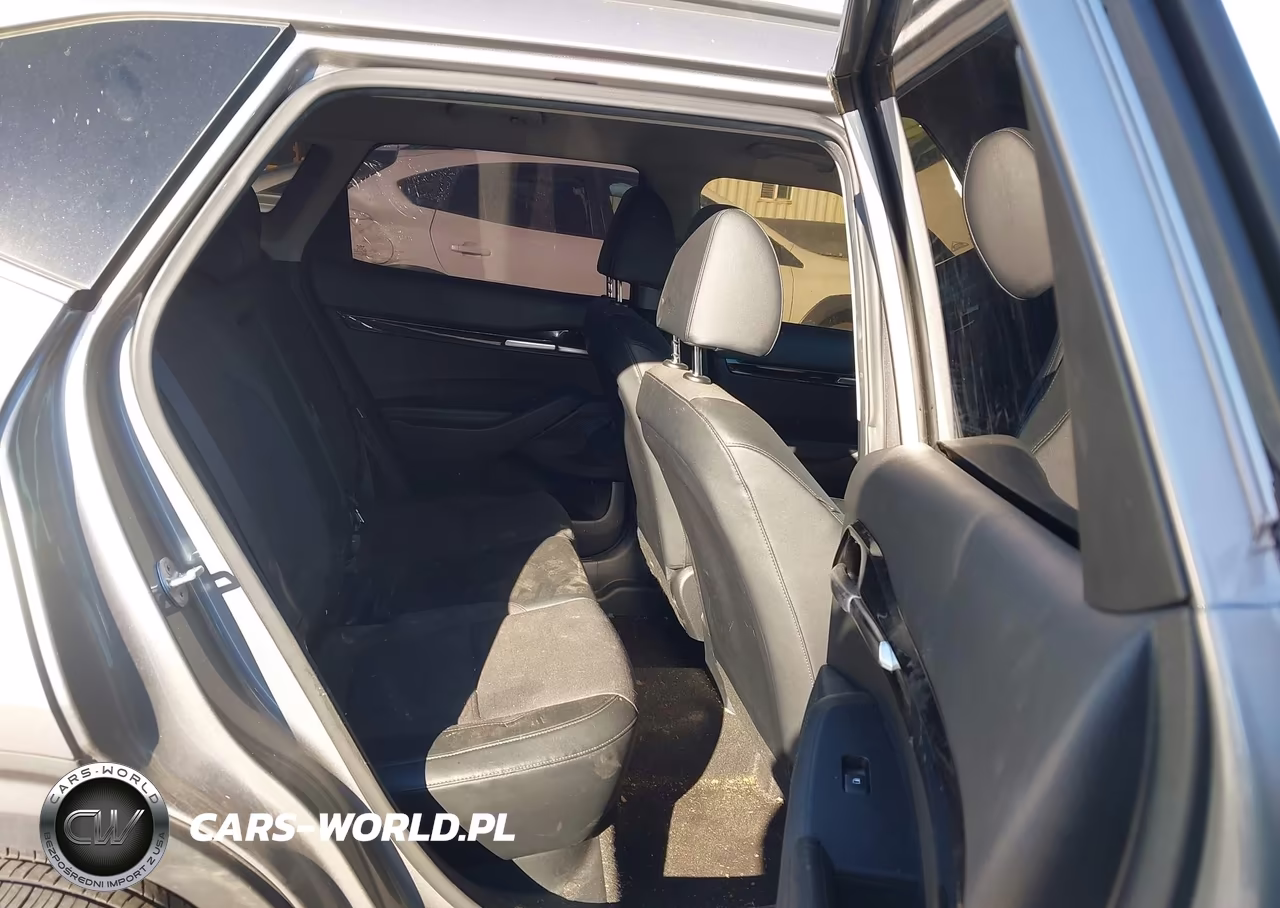 2022 Kia Seltos S VIN:KNDEU2AA5N7300631 - 8
