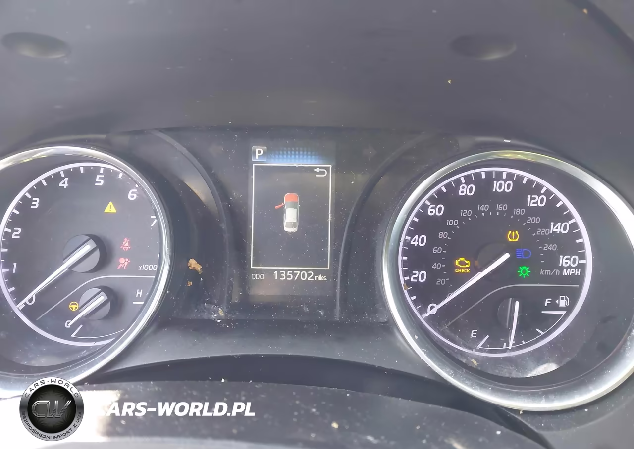 2019 Toyota Camry Se VIN:4T1B11HK3KU803281 - 7