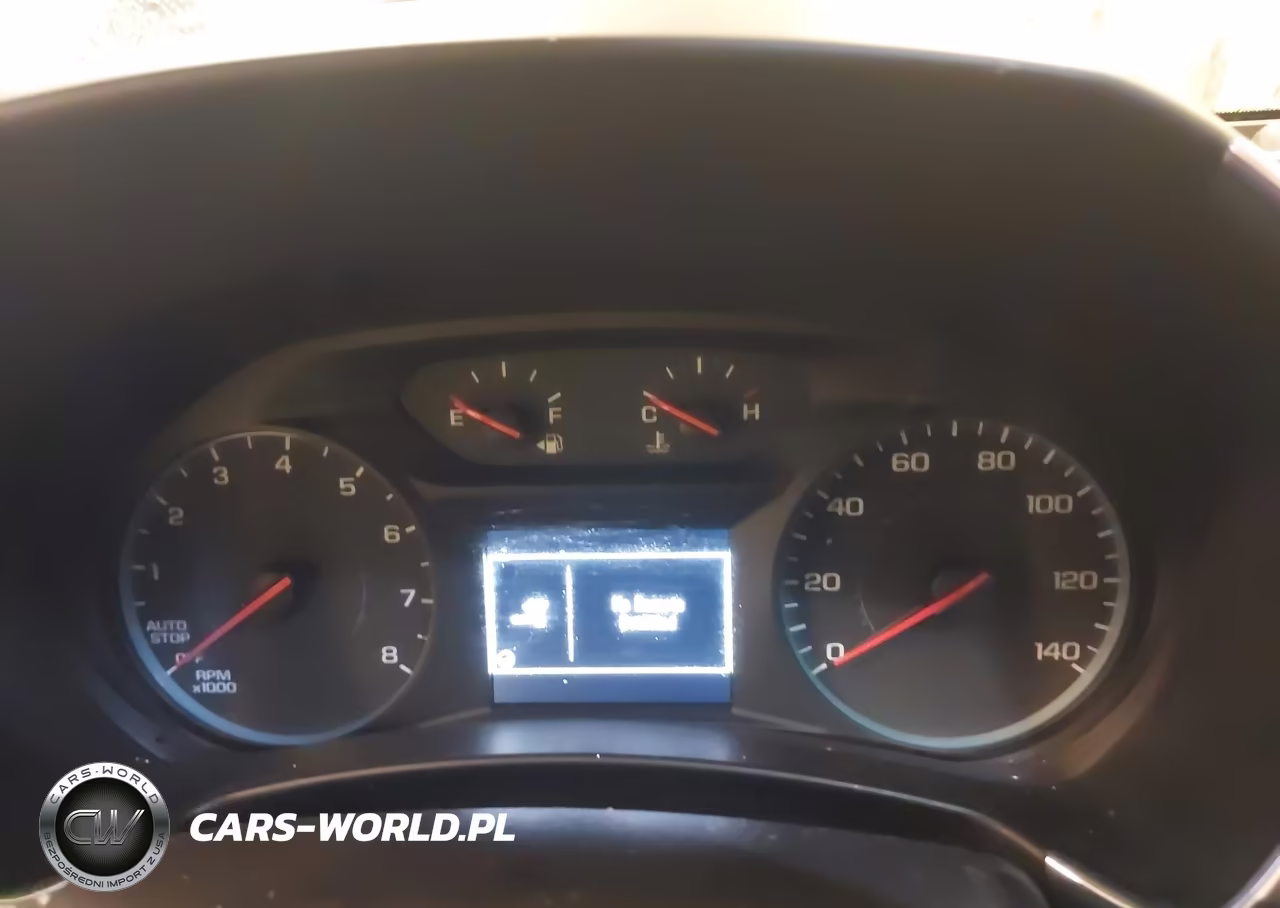 2018 Chevrolet Equinox Lt VIN:2GNAXKEX3J6157040 - 7