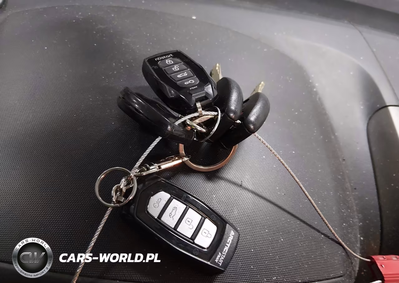2011 Honda Cr-V Ex-L VIN:JHLRE4H7XBC007561 - 11