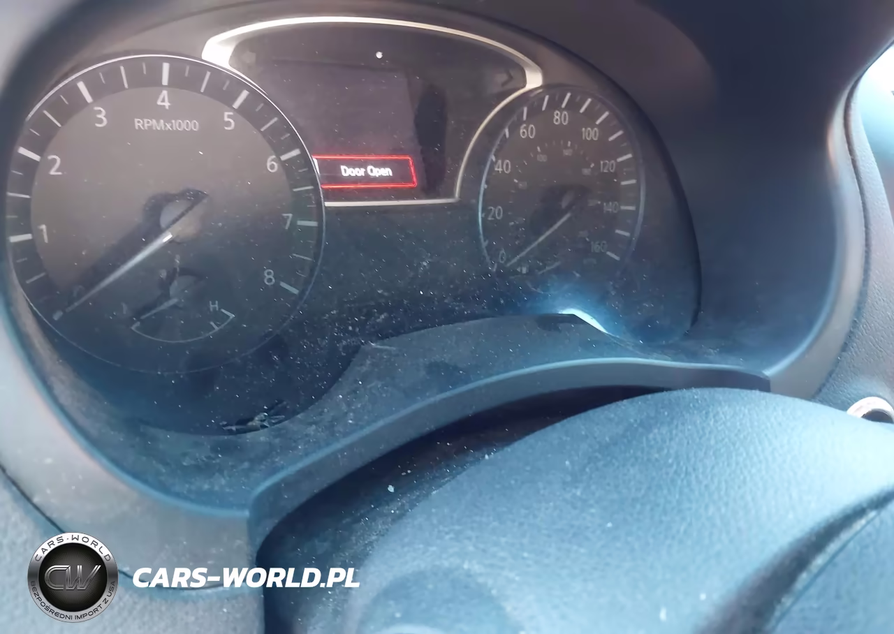 2017 Nissan Altima 2.5 Sr VIN:1N4AL3AP4HC474011 - 7