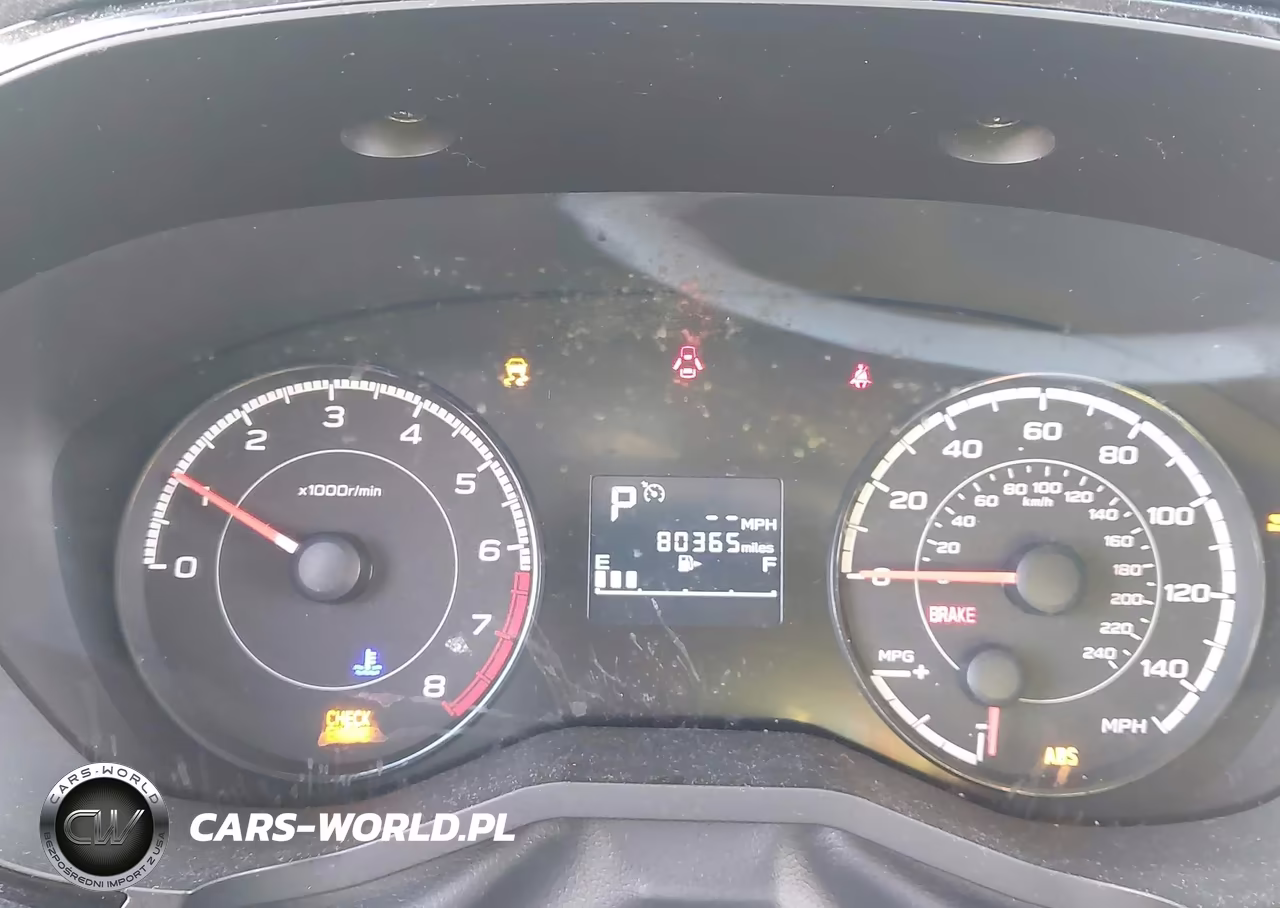 2019 Subaru Impreza 2.0I VIN:4S3GKAA60K3613528 - 7