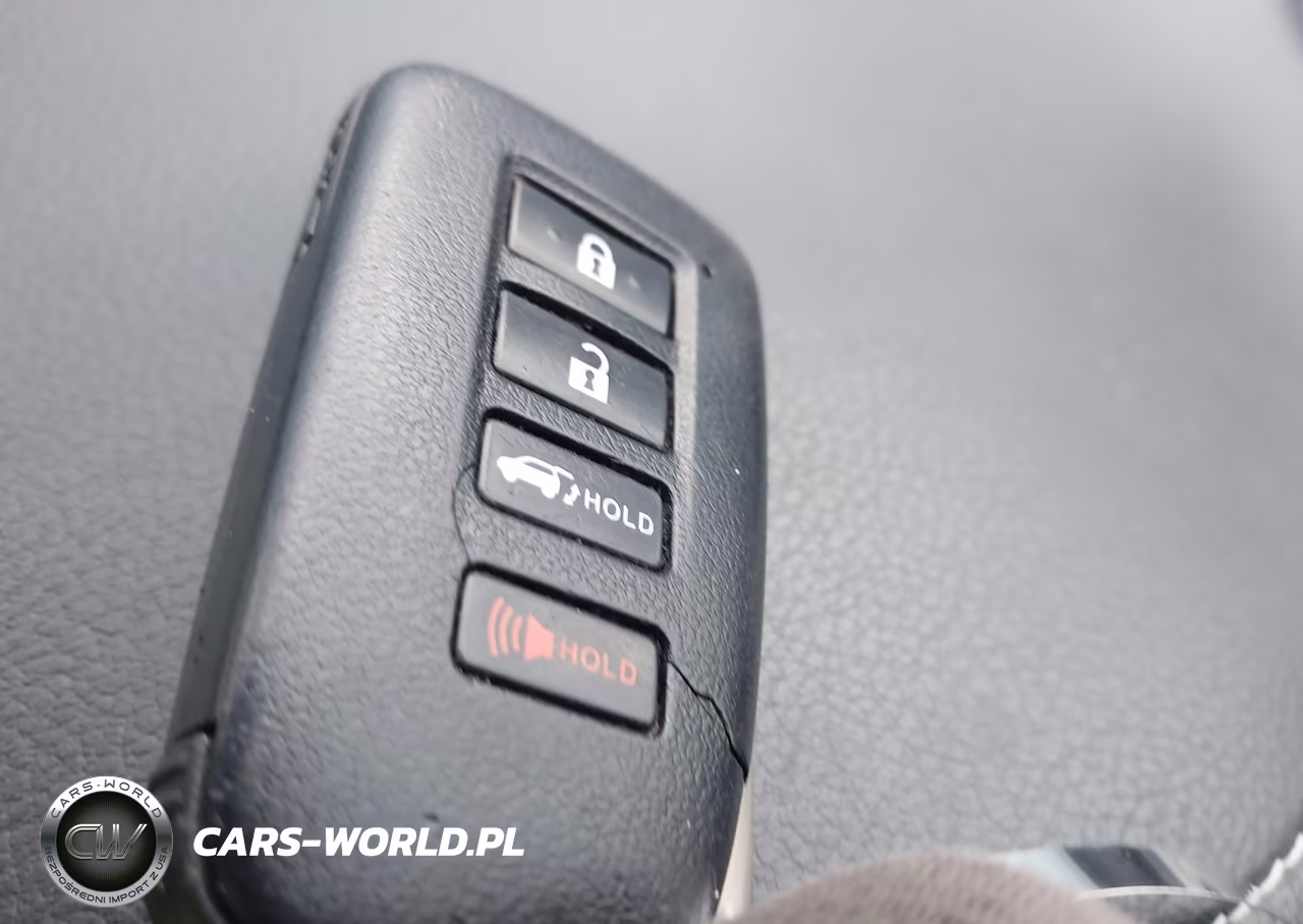 2015 Lexus Nx 200T VIN:JTJYARBZ0F2021506 - 11
