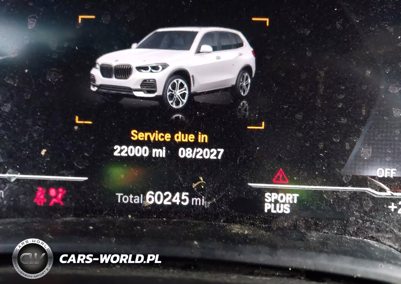 2021 BMW X5 xDrive40I VIN:5UXCR6C0XM9G52175 - 15