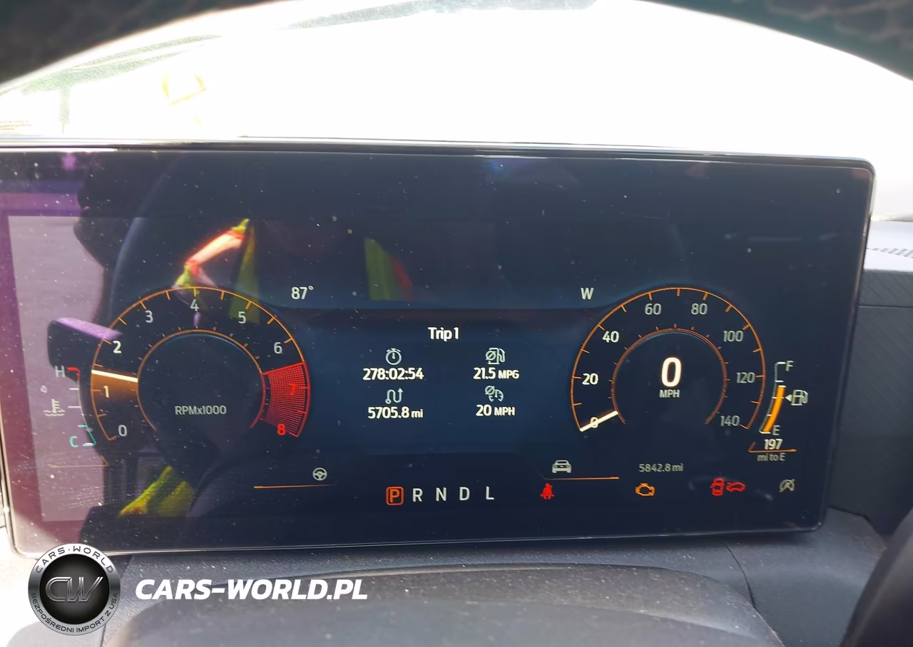 2024 Ford Mustang Ecoboost Fastback VIN:1FA6P8TH4R5109251 - 7