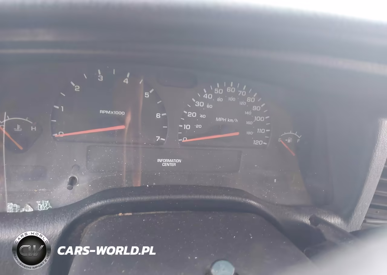 2003 Dodge Durango Sport-Sxt VIN:1D4HS38Z03F609739 - 7