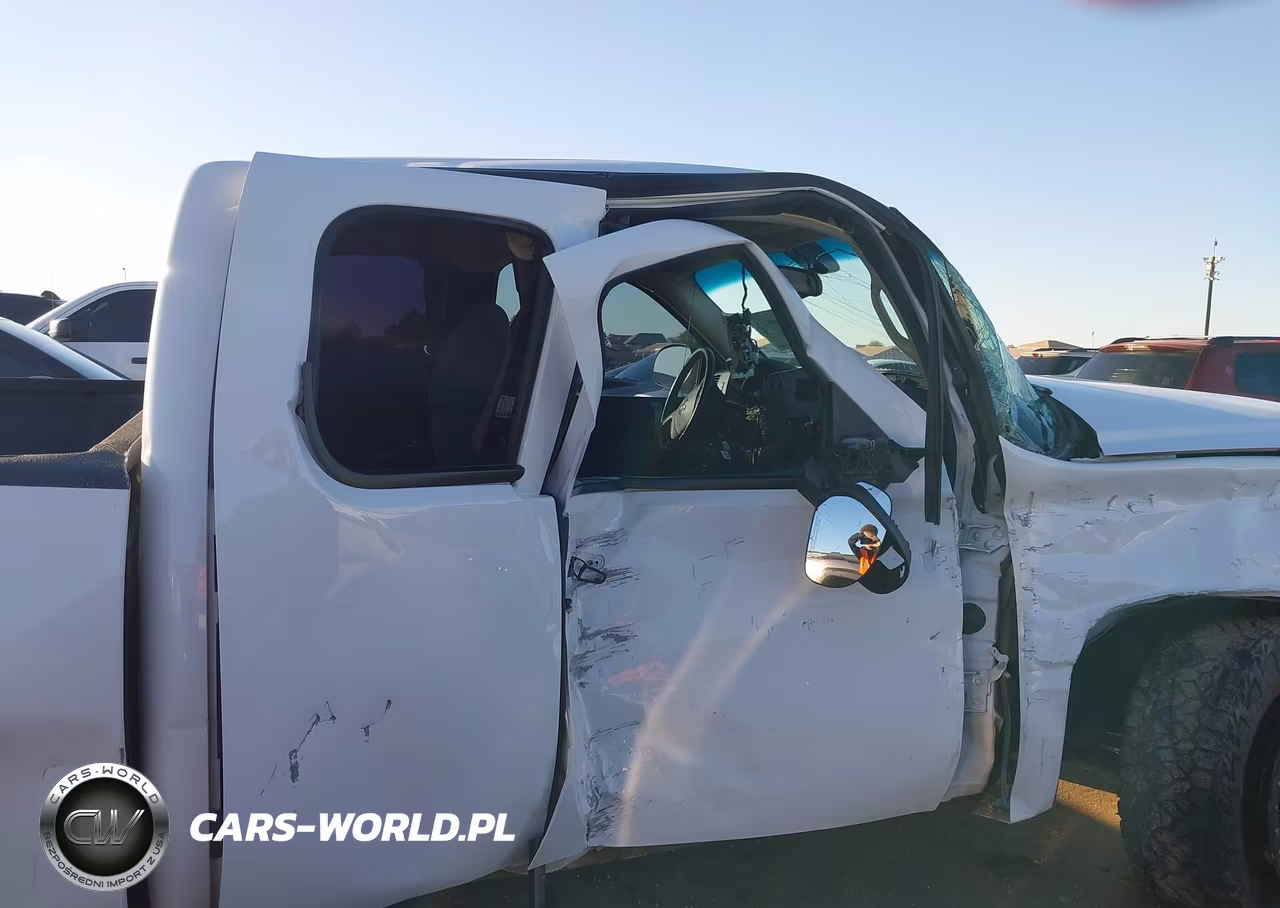 2008 GMC Sierra 1500 Sle2 VIN:1GTEK19J98Z170222 - 14
