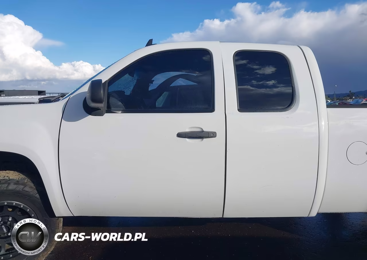 2008 GMC Sierra 1500 Sle2 VIN:1GTEK19J98Z170222 - 15