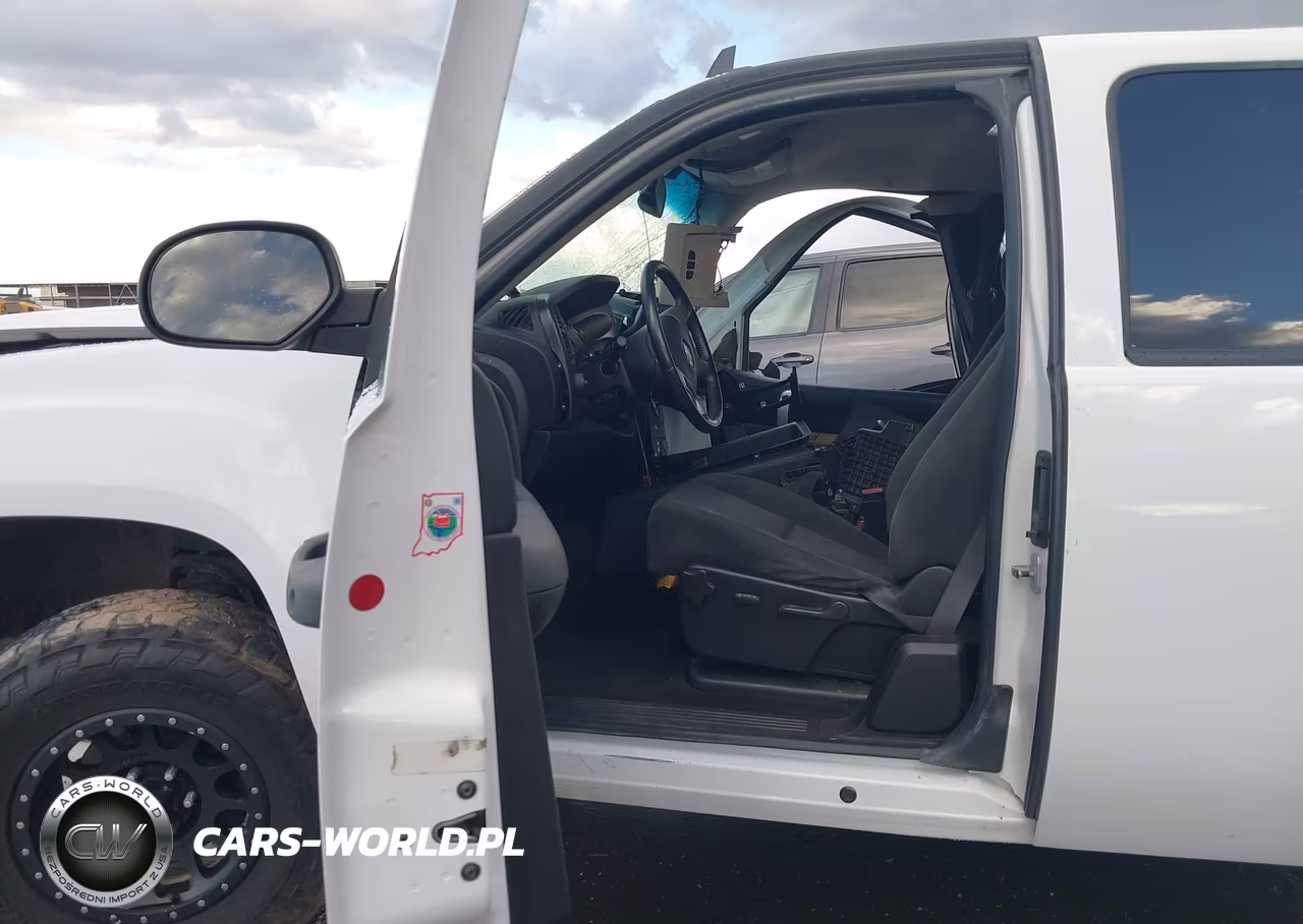 2008 GMC Sierra 1500 Sle2 VIN:1GTEK19J98Z170222 - 5