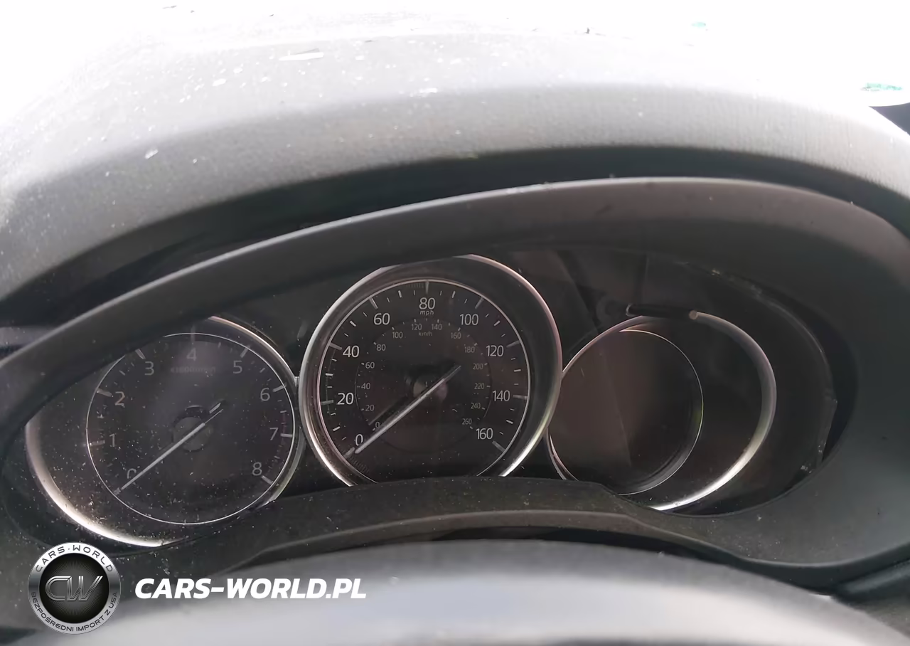 2024 Mazda Cx-5 2.5 S Carbon Edition VIN:JM3KFBCL9R0470833 - 15