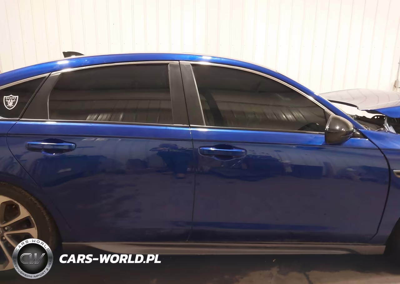 2023 Honda Accord Hybrid Sport VIN:1HGCY2F57PA000605 - 14