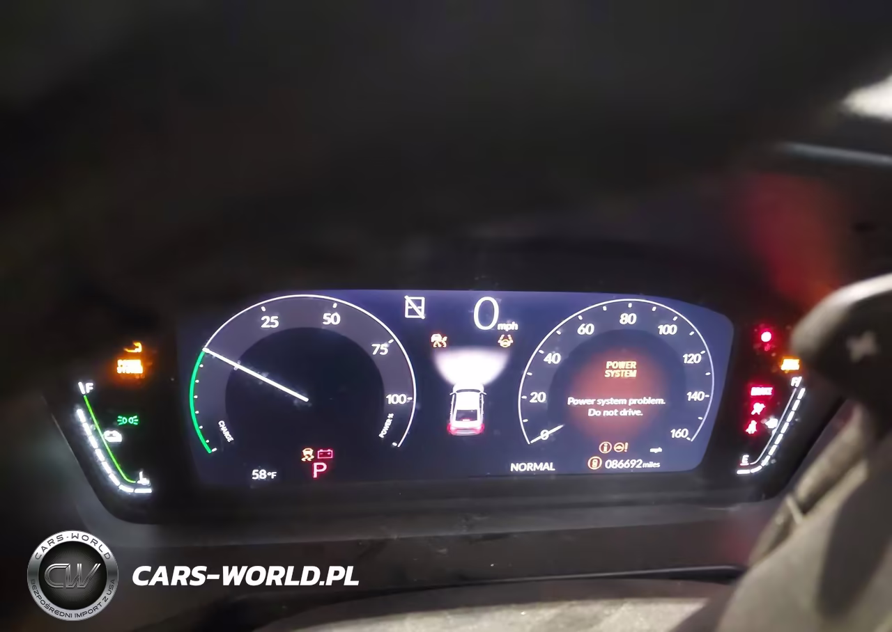 2023 Honda Accord Hybrid Sport VIN:1HGCY2F57PA000605 - 7